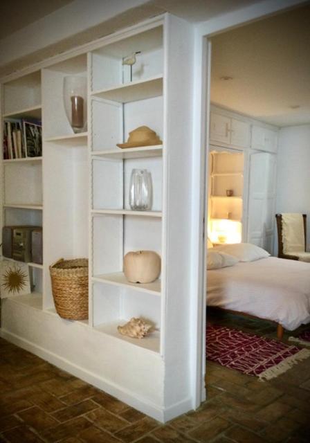 Petite Maison Mitoyenne Au Coeur De Saint Tropez Exteriör bild